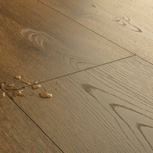 Cocoa brown oak - CLM5793